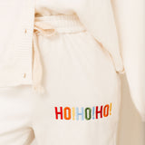 'Ho! Ho! Ho!' Sweatpant