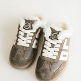 Back 70 Easter FL Sneakers | Taupe Butter