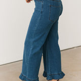 Sweet Edge Jeans | Denim