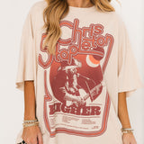 Chris Stapleton Higher Tour Tee