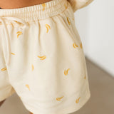 Color Me Cozy Short | Gone Bananas