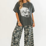Trailblazer Pants | Camo