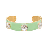 Linsey Cuff | Fairy Dust Pippamint