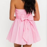 Sweet Thing Mini Dress | Pink