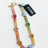 Galileu Necklace | Bohemian Wonderland