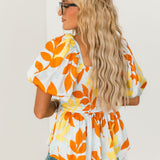 Golden Grove Blouse