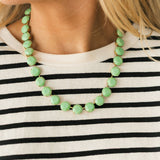 The Sofia Wesley Necklace | Jade