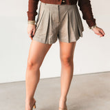 The Kensington Knit Sweater