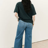 Boots For Walking Merch Tee