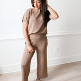 Picture Perfect Pants | Mocha