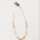 Jean Necklace | Candy Glam