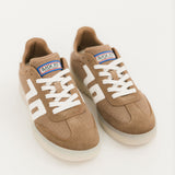 Sacco Sneakers | Beige White