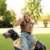 Vols 94 Charcoal Tank