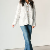 Stars Hollow Cardigan