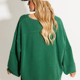 Total Eclipse Tee | Pine Forest