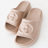 GG Slide Sandal