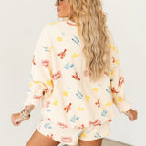 The Salty Summer Sweatshirt | Butter