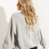 Palm Springs Turtle | Heather Grey