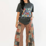 Count Your Lucky Stars Tee