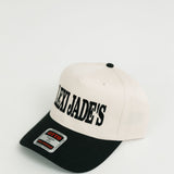 Lexi Jade's Trucker Hat