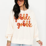 Gobble Gobble Pullover Top