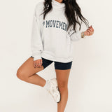 Victory Set | Heather Grey Midnight