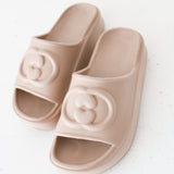 GG Slide Sandal