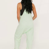 Hot Shot Onesie | Pistachio
