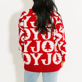 Full Of Joy Sweater