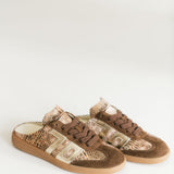 Back 70 Easter W26 Sneakers | Snake Gold