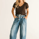 Take 2 Tee | Double Espresso