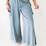 Daydreaming Pants | Denim