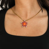 Sweet Star Necklace