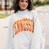 Sideline Reversible Pullover | TN Vols