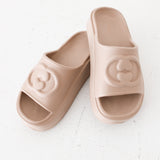 GG Slide Sandal