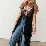 John Denver Country Road Reverse GF Tee