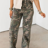 The Far Out Jeans | Hideaway