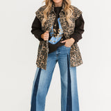 Count Your Lucky Stars Crewneck