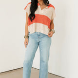 Pleaser High Rise Jeans | New Light