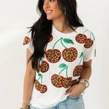 Valley Girl High Rise Patch Pocket Shorts | Romcom