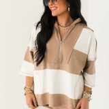 Retro Rugby Set | Sandy Combo