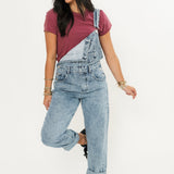 Nova Tee | Crushed Berry