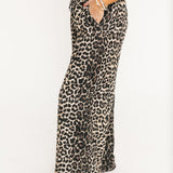 Spot On Pants | Leopard