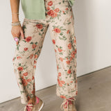 Piper Cardi Vest | Matcha