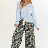 Trailblazer Pants | Camo