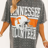 Rocky Top Sparkle Oversized Tee