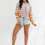 Megan Denim Shorts | Light