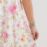 Endless Smiles Mini Dress