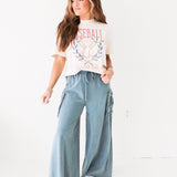 Daydreaming Pants | Denim