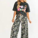 Trailblazer Pants | Camo